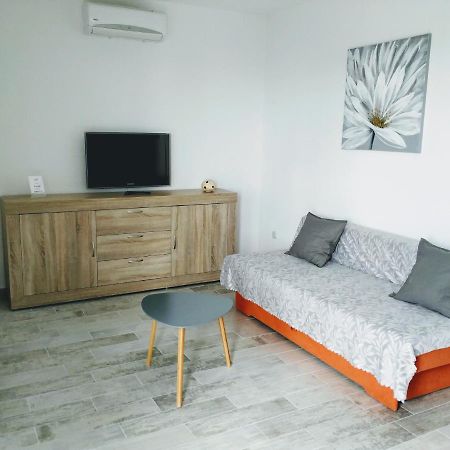 Apartment Mativa Makarska Exterior photo