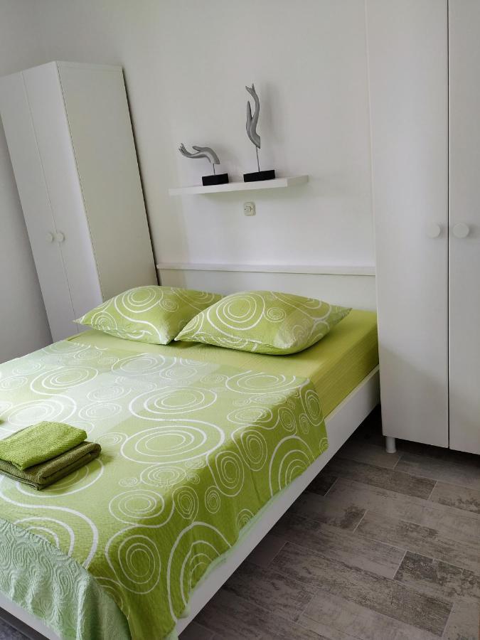 Apartment Mativa Makarska Exterior photo
