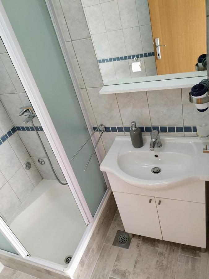 Apartment Mativa Makarska Exterior photo