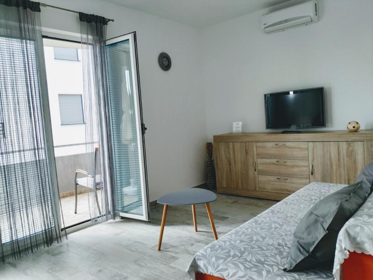 Apartment Mativa Makarska Exterior photo