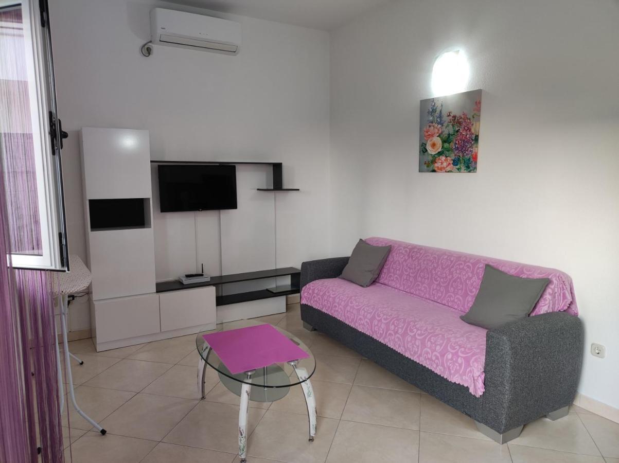 Apartment Mativa Makarska Exterior photo