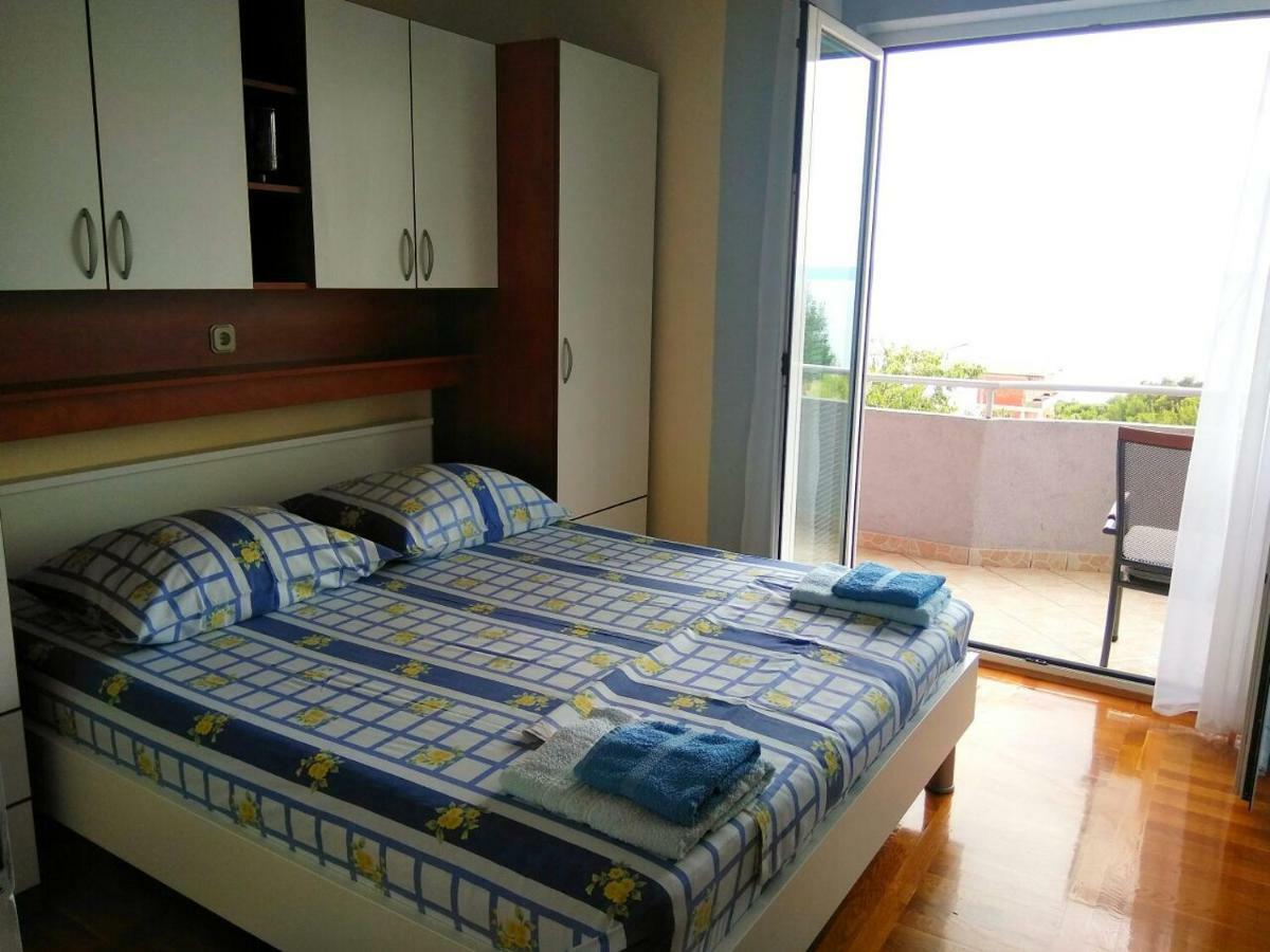 Apartment Mativa Makarska Exterior photo