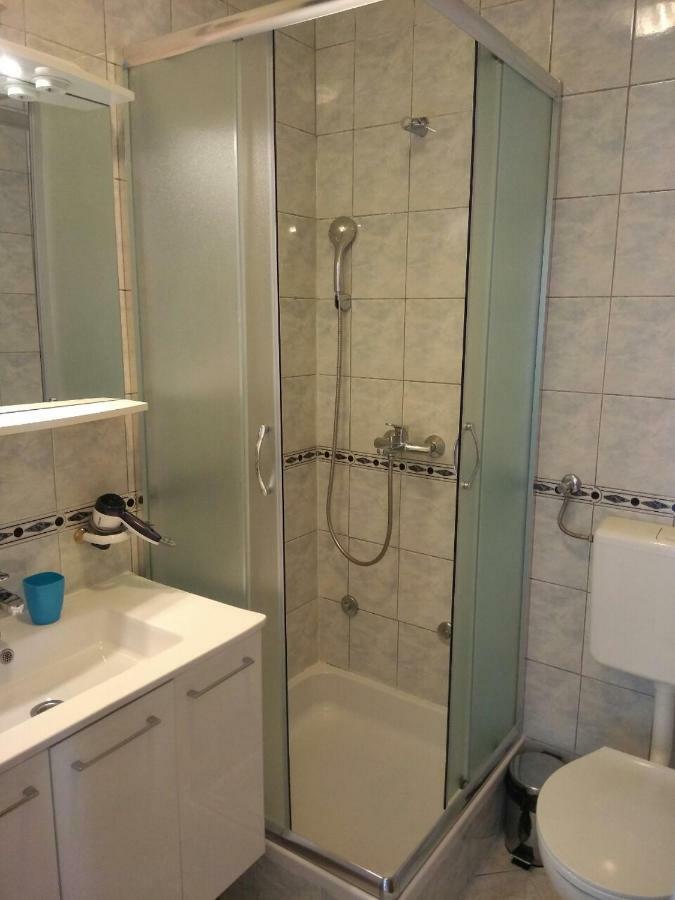 Apartment Mativa Makarska Exterior photo