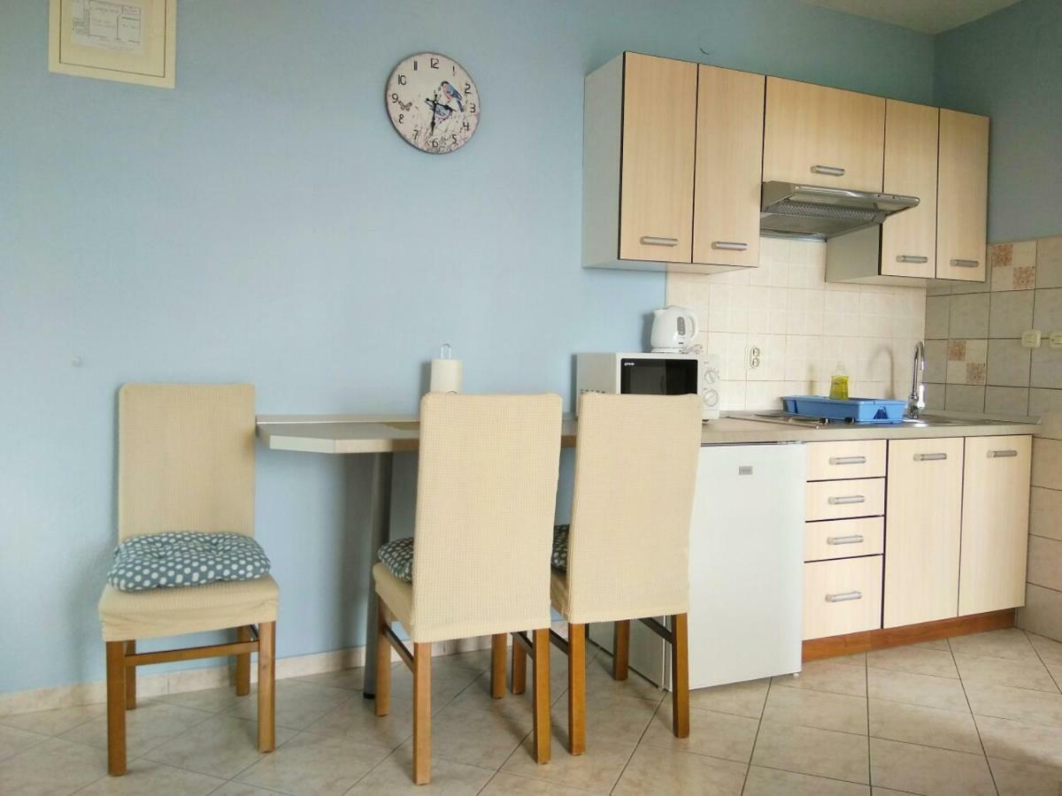 Apartment Mativa Makarska Exterior photo