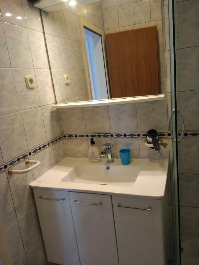Apartment Mativa Makarska Exterior photo
