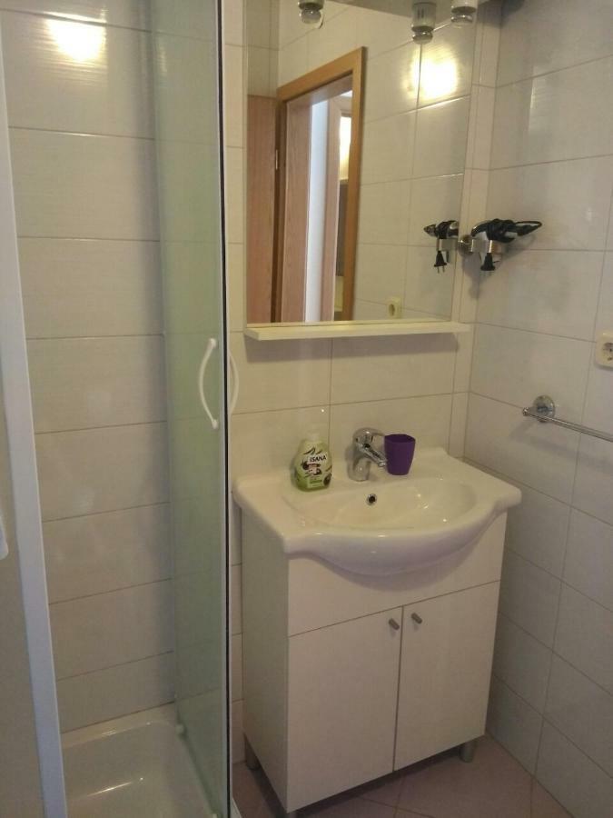 Apartment Mativa Makarska Exterior photo