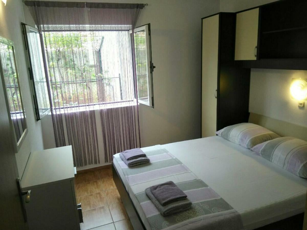 Apartment Mativa Makarska Exterior photo